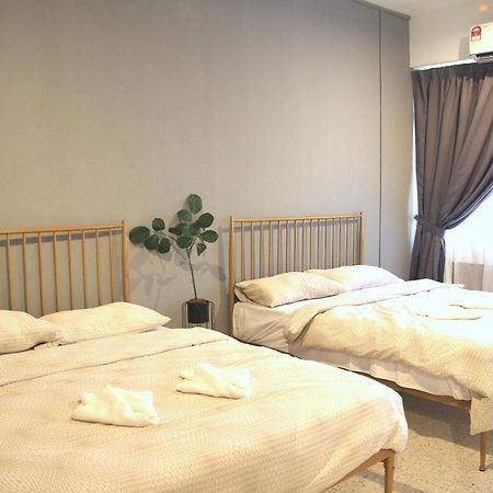 Mom Mark Inn จอร์จทาวน์ ภายนอก รูปภาพ