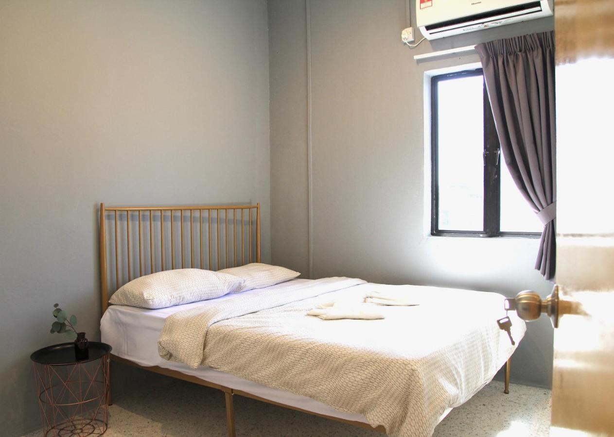 Mom Mark Inn จอร์จทาวน์ ภายนอก รูปภาพ